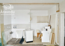 lammutusteenus, lammutustööd, mööbli lammutus